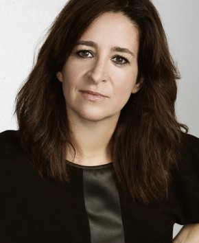 Natalia Valverde